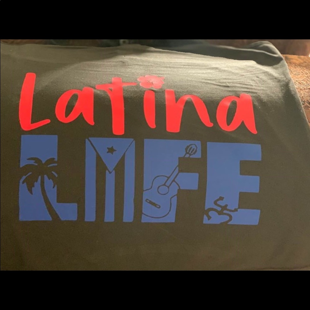 Custom shirts